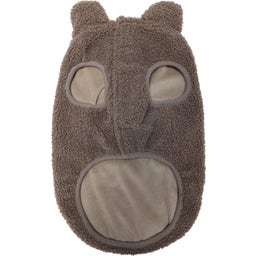 Designed by Lotte Hundepullover Madeleine Beige - XS - 20 cm