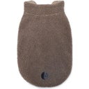 Designed by Lotte Hundepullover Madeleine Beige - XS - 20 cm