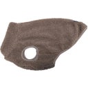 Designed by Lotte Hundepullover Madeleine Beige - XS - 20 cm