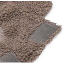 Designed by Lotte Hundepullover Madeleine Beige - XS - 20 cm