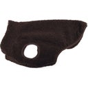 Designed by Lotte Hundepullover Madeleine Braun - XS - 20 cm