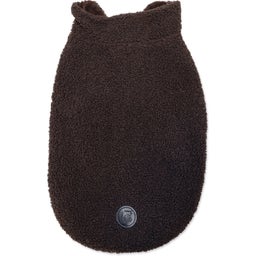 Designed by Lotte Hundepullover Madeleine Braun - XS - 20 cm