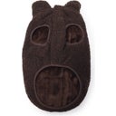 Designed by Lotte Hundepullover Madeleine Braun - XS - 20 cm