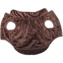 Designed by Lotte Hundepullover Madeleine Braun - XS - 20 cm