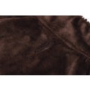 Designed by Lotte Hundepullover Madeleine Braun - XS - 20 cm