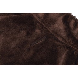 Designed by Lotte Hundepullover Madeleine Braun - XS - 20 cm