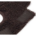 Designed by Lotte Hundepullover Madeleine Braun - XS - 20 cm