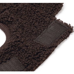Designed by Lotte Hundepullover Madeleine Braun - XS - 20 cm