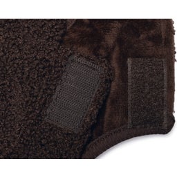 Designed by Lotte Hundepullover Madeleine Braun - XS - 20 cm