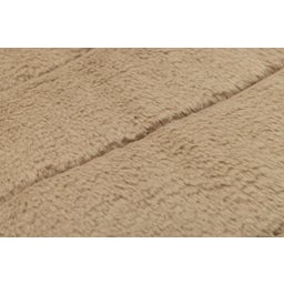Designed by Lotte Hundemantel Victoria Beige - XS - 20 cm