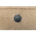 Designed by Lotte Hundemantel Victoria Beige - XS - 20 cm