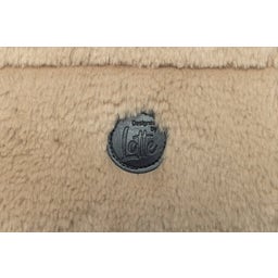 Designed by Lotte Hundemantel Victoria Beige - XS - 20 cm