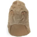 Designed by Lotte Hundemantel Victoria Beige - XS - 20 cm