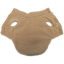 Designed by Lotte Hundemantel Victoria Beige - XS - 20 cm