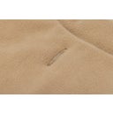 Designed by Lotte Hundemantel Victoria Beige - XS - 20 cm