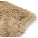Designed by Lotte Hundemantel Victoria Beige - XS - 20 cm