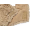 Designed by Lotte Hundemantel Victoria Beige - XS - 20 cm