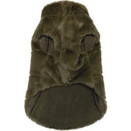 Designed by Lotte Hundemantel Victoria Grün - L - 32 cm