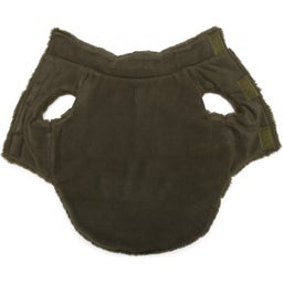Designed by Lotte Hundemantel Victoria Grün - L - 32 cm