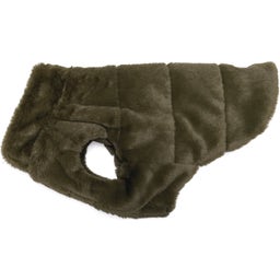 Designed by Lotte Hundemantel Victoria Grün - L - 32 cm