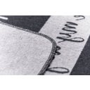 David Fussenegger Huisdierdeken - Teckel - 100 x 140 cm