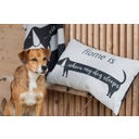 David Fussenegger Huisdierdeken - Teckel - 100 x 140 cm