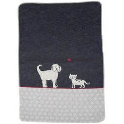 Coperta per Animali Domestici - Cane e Gatto - 1 pz.