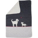 Couverture pour Animaux de Compagnie - Chien & Chat - 1 pcs