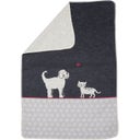 Coperta per Animali Domestici - Cane e Gatto - 1 pz.