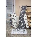 David Fussenegger Coperta per Animali 
