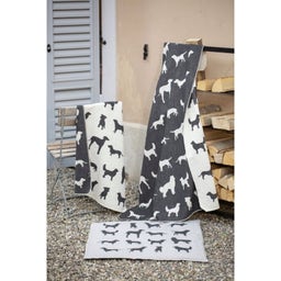David Fussenegger Coperta per Animali 