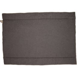 David Fussenegger Dog Mat, Lined - Lieblingsplatz - 1 item