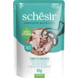 Schesir Maaltijdzakje 85g