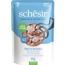 Frischebeutel 85g, Thunfisch und Wolfsbarsch (85 g)