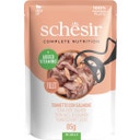 Frischebeutel 85g, Thunfisch und Lachs (85 g)