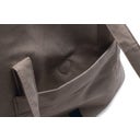 Designed by Lotte Transporttasche Bundu - Beige