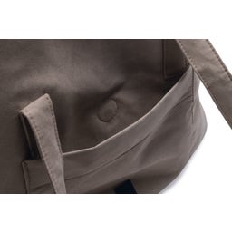 Designed by Lotte Transporttasche Bundu - Beige