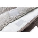 Designed by Lotte Transporttasche Bundu - Beige