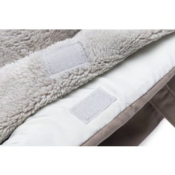 Designed by Lotte Transporttasche Bundu - Beige