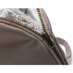 Designed by Lotte Transporttasche Bundu - Beige