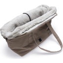 Designed by Lotte Transporttasche Bundu - Beige
