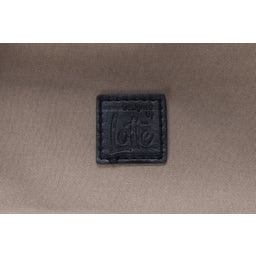Designed by Lotte Transporttasche Bundu - Beige