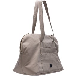Designed by Lotte Transporttasche Bundu - Beige