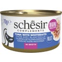 Brühe 70g, Thunfisch und Sardelle (70 g)