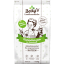 Betty's Landhausküche Trocken Adult Kaninchen Pur - 1,40 kg
