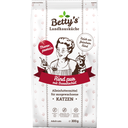 Betty's Landhausküche Trocken Adult Rind pur