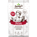 Betty's Landhausküche Trocken Adult Rind pur - 1,40 kg