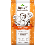 Felnőtt száraz macskatáp - Csirke és kacsa