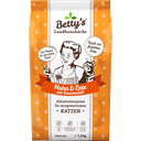 Felnőtt száraz macskatáp - Csirke és kacsa - 1,40 kg