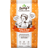 Felnőtt száraz macskatáp - Csirke és kacsa